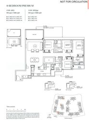 Parktown Residence (D18), Apartment #554698981